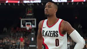 NBA 2K18 Xbox One - EU