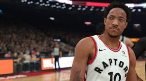 NBA 2K18 Xbox One - EU