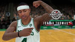 NBA 2K18 Xbox One - EU