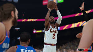 NBA 2K18 Xbox One - EU
