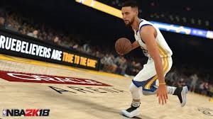 NBA 2K18 Xbox One - EU
