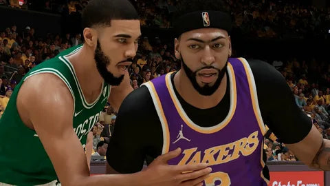 NBA 2K 21 Xbox One - PAL