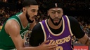 NBA 2K 21 Xbox One - PAL