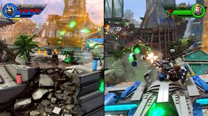 LEGO Marvel Super Heroes 2 Xbox One - EU