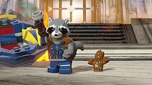 LEGO Marvel Super Heroes 2 Xbox One - EU