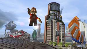 LEGO Marvel Super Heroes 2 Xbox One - EU
