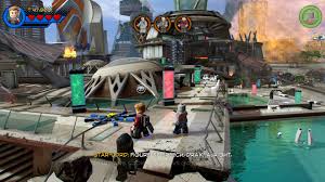 LEGO Marvel Super Heroes 2 Xbox One - EU