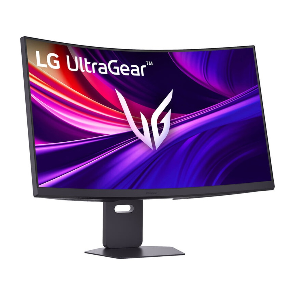 LG UltraGear™ 4K UHD Curved Gaming Monitor, 37'' VA Display Panel, 4K Resolution (3840 × 2160), 165Hz Refresh Rate, 1ms Response Time, HDMI 2.1/USB-C & Standard Ports, Built-in Speaker, AMD FreeSync™ Premium Pro, Adaptive Sync | 37G800A-B