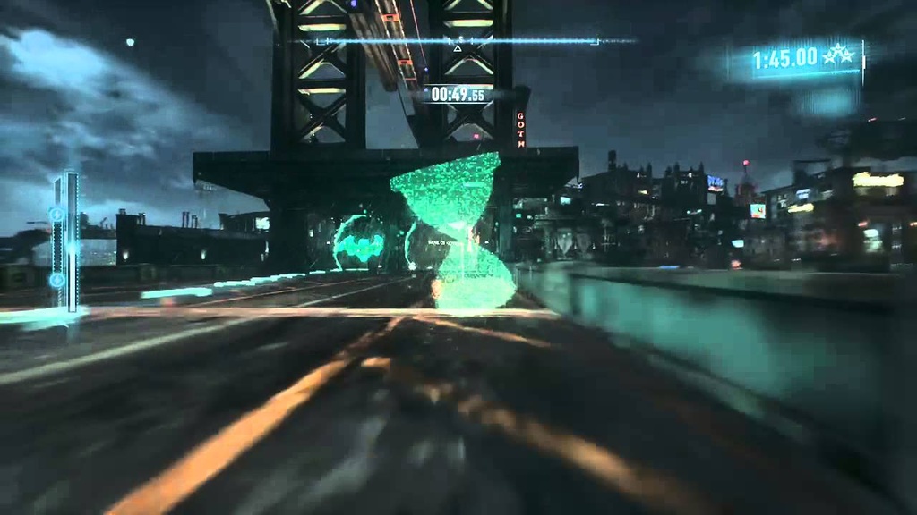 Batman Arkham Knight For Xbox One (US)