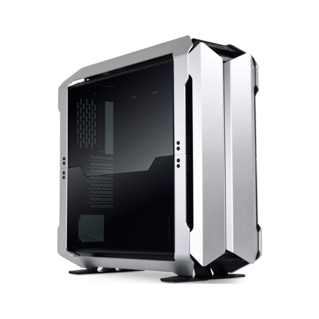 [G99.TR01A.00] LIAN LI TR-01 ODYSSEY X Full Tower Gaming Case - Silver