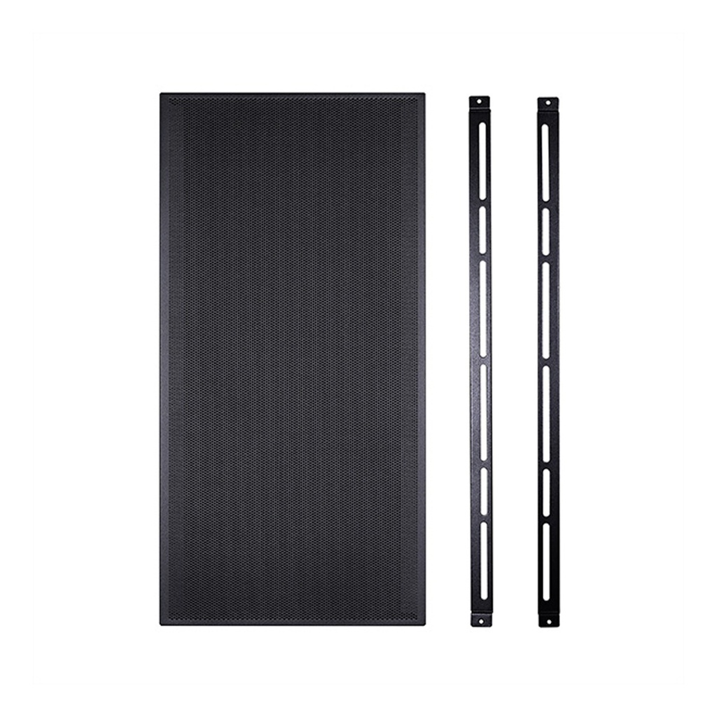 Lian Li O11D EVO Front Mesh Kit - Black