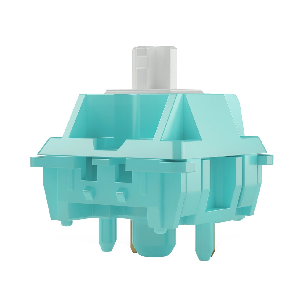 [GLO-SWT-LYNX] Glorious Lynx Extra Smooth Mechanical Linear Unlubed Switches - (Pack of 36)