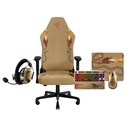 Razer Counter Strike 2 Edition bundle - Razer Iskur V2 X Gaming Chair + Razer BlackShark V3 Pro Wireless Gaming Headset + Razer Huntsman V3 Pro TKL Gaming Keyboard + Razer Viper V3 Pro Wireless/Bluetooth Gaming Mouse + Razer Gigantus V2 Soft Gaming Mouse