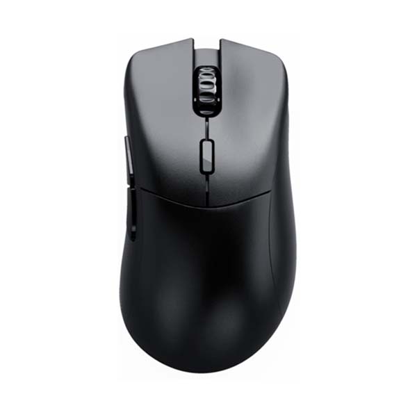 [GLO-MS-PDWV2-4K8K-B] Glorious Model D 2 PRO 4K/8K Hz 2.4GHz Edition Wireless Gaming Mouse (62g) - Black
