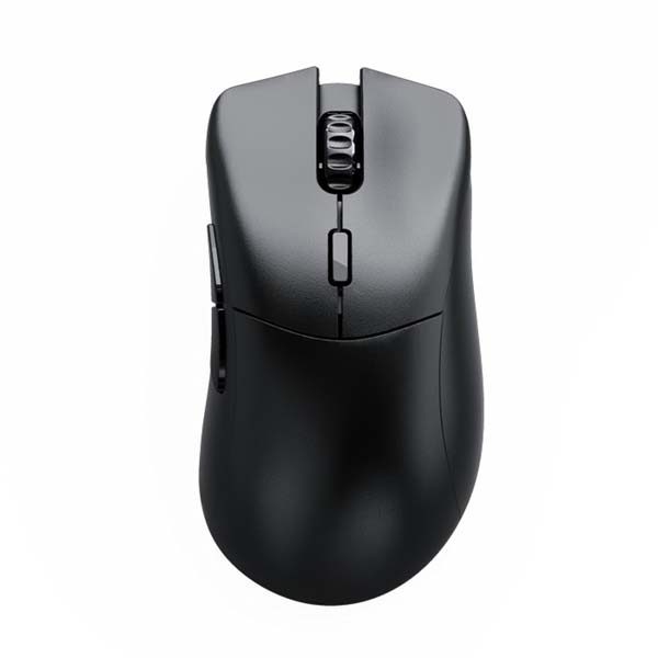[GLO-MS-PDWV2-1K-B] Glorious Model D 2 PRO 1K Hz 2.4GHz Wireless Gaming Mouse (60g) - Black