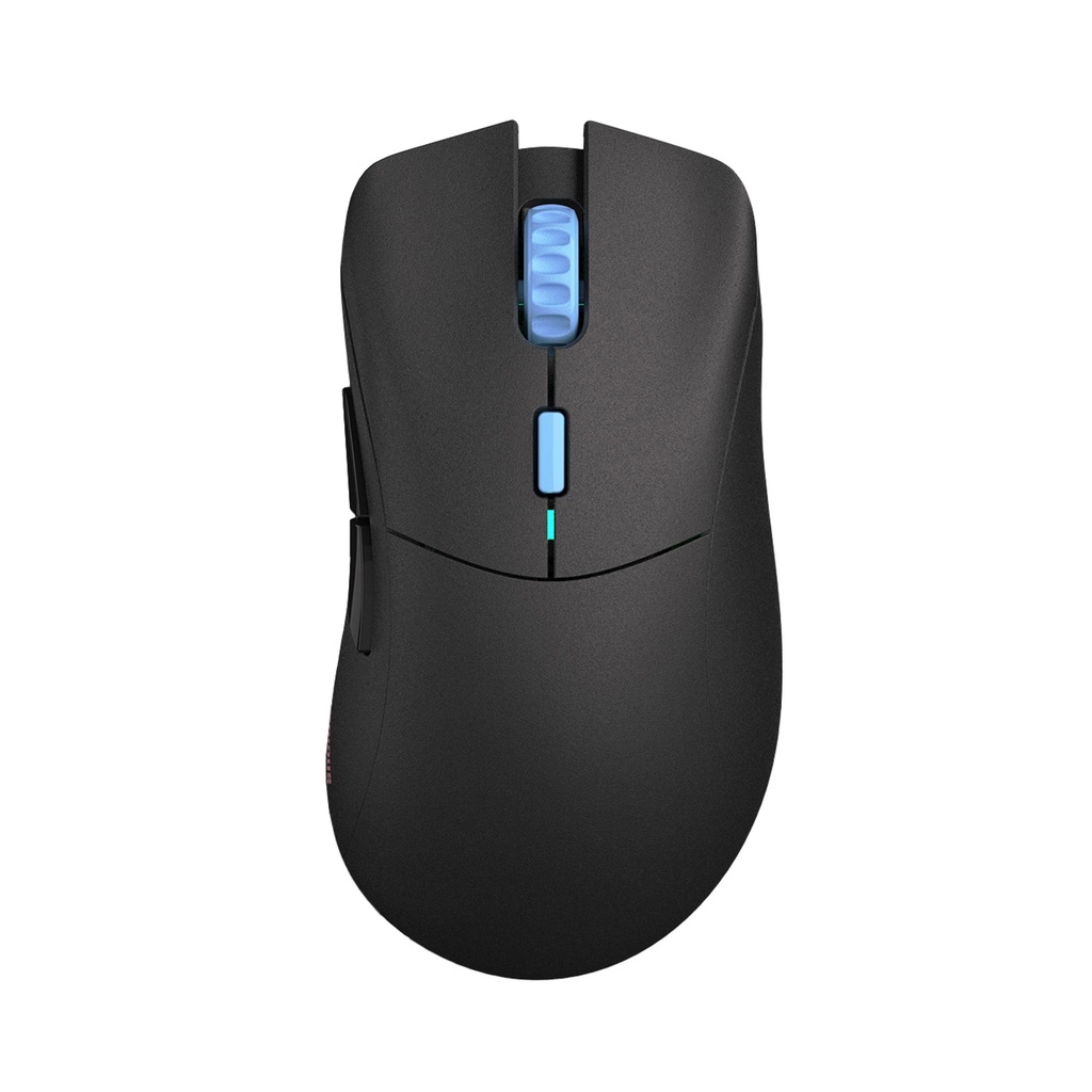 [GLO-MS-PDW-VIC-FORGE] Glorious Model D PRO Forge Wireless Gaming Mouse – Vice/Black