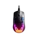 SteelSeries Aerox 3 Ultra Lightweight Wired Gaming Mouse - Onyx