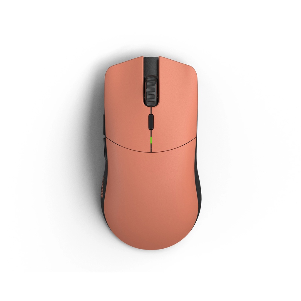 [GLO-MS-OW-RF-FORGE] Glorious Forge Model O Pro Wireless Gaming Mouse (55g) - Red Fox