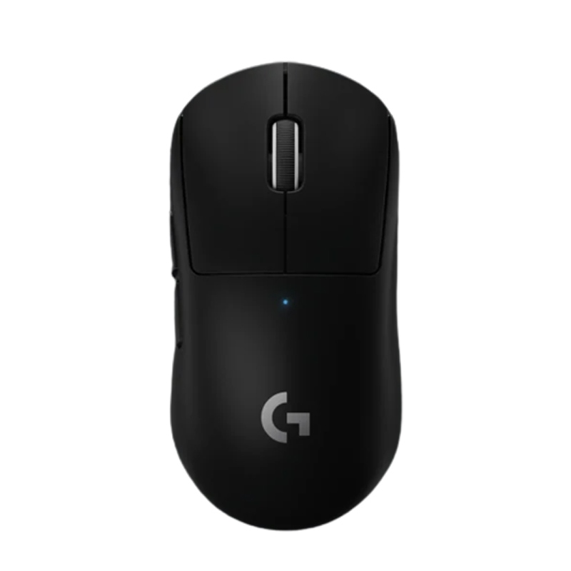 [910-005881] Logitech G Pro X Super Light Upto 25,000 DPI Wireless Gaming Mouse