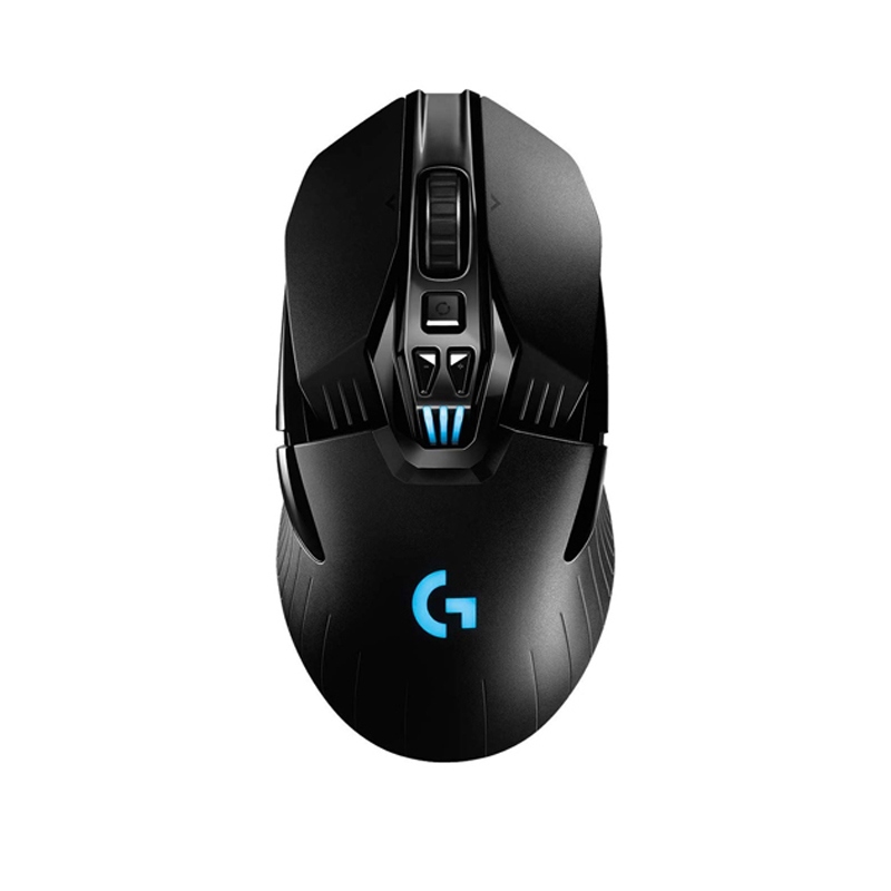 [910-005673] Logitech G903 Light Speed Upto 25,000 DPI Wireless/Wired Gaming Mouse