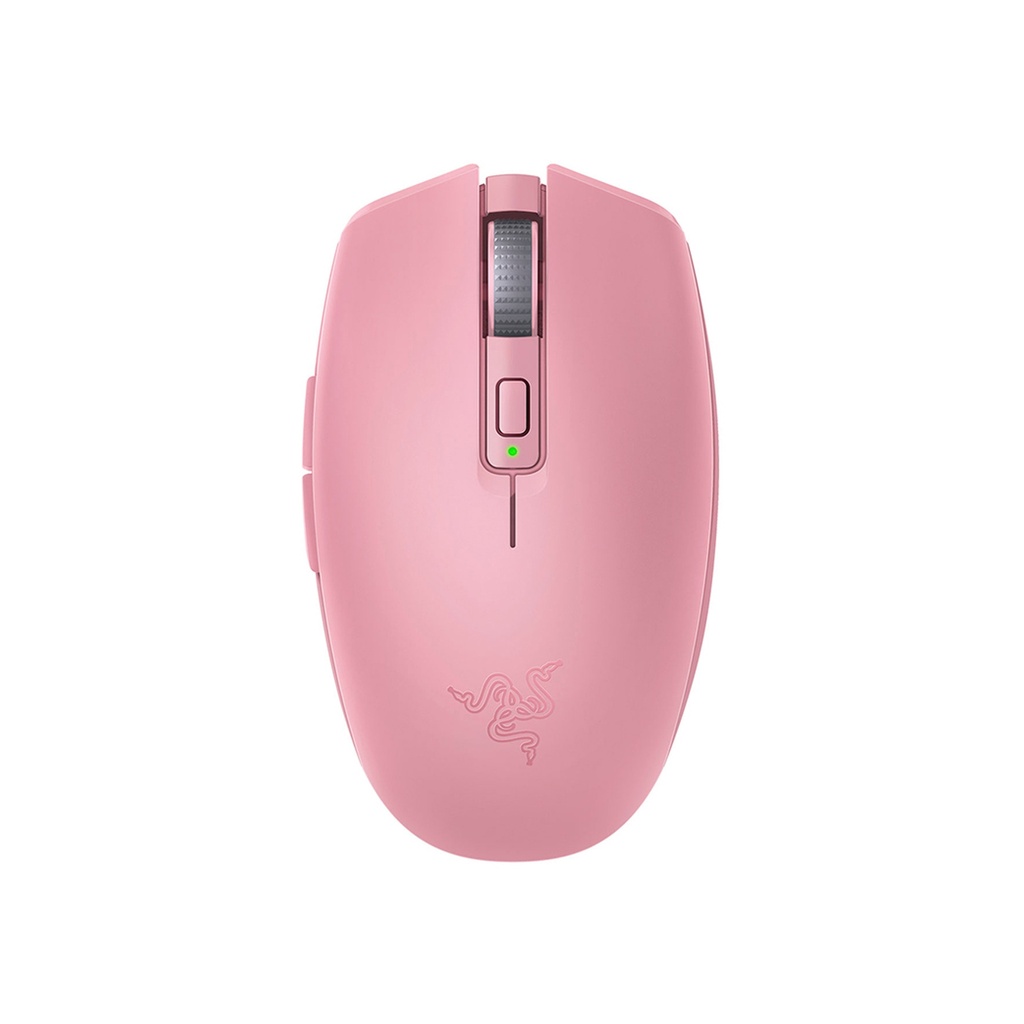 [RZ01-03731200-R3G1] Razer Orochi V2 Mobile Wireless/Bluetooth Mouse Ultra Lightweight, 2 Wireless Modes, Up to 950hrs Battery Life, 5G Advanced 18K DPI Optical Sensor - Quartz Edition
