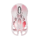 GravaStar Mercury M1 Pro Wireless Gaming Mouse - Gradient Black