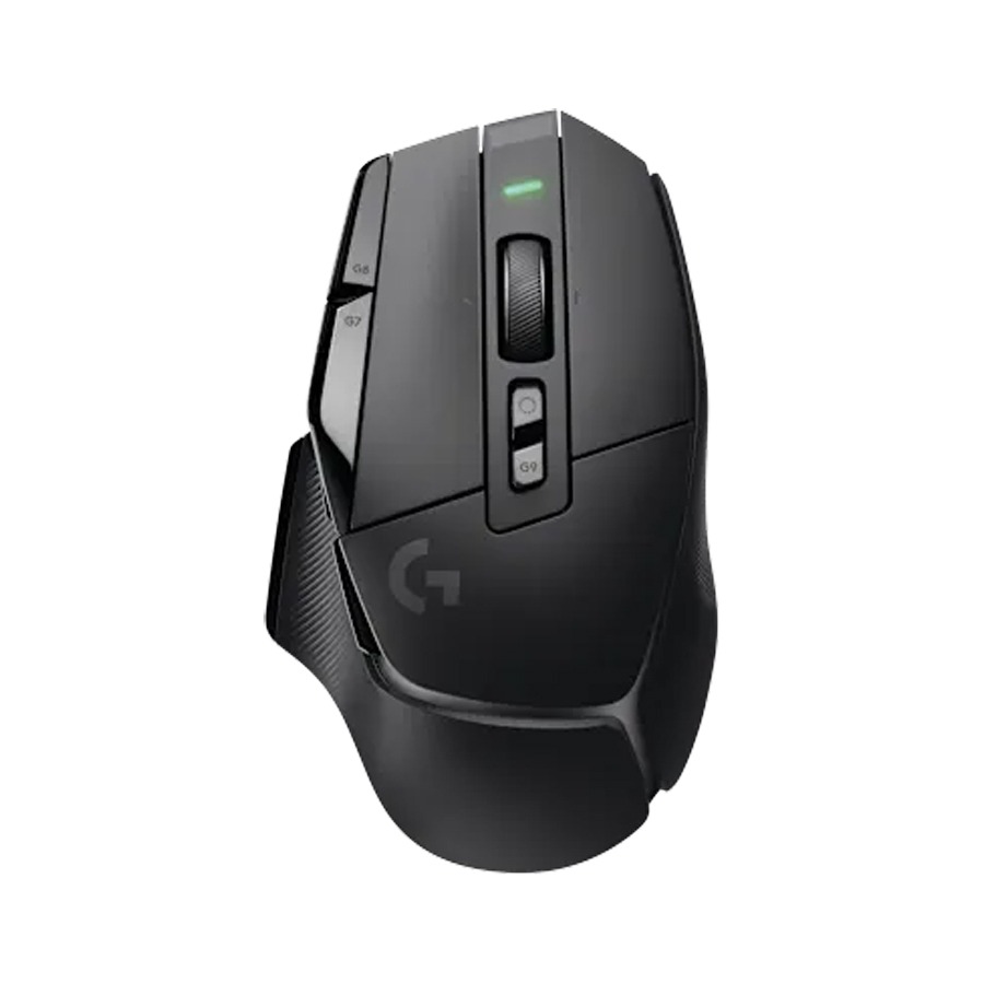 [910-006181] Logitech G502 X Light Speed Wireless Gaming Mouse - Black/Core