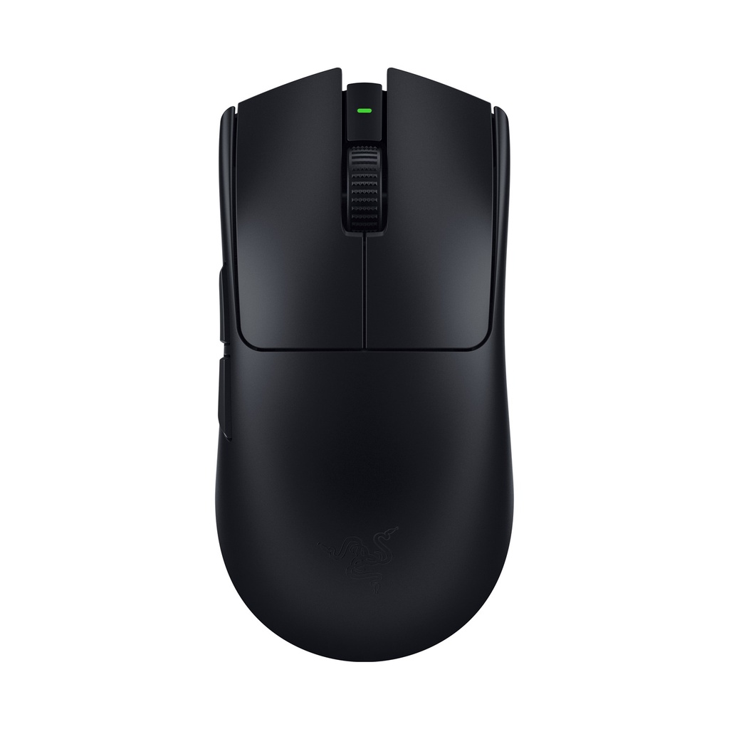 [RZ01-04550100-R3G1] Razer Viper V3 Pro SE Ultra-Ultralight Wireless Symmetrical Esports Mouse - Black