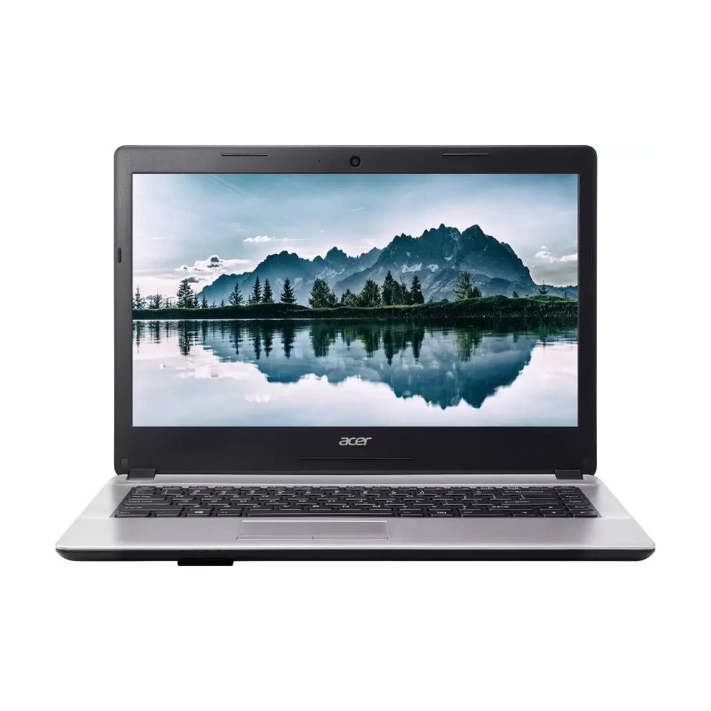 [UN.EFMSI.071] Acer One 14 Z2-482 Intel i3-8130U 2.3GHz 4GB RAM 1TB HDD 14" HD - Win 10 Home Silver