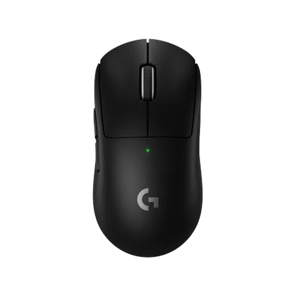 [910-007553] Logitech G PRO X SUPERLIGHT 2 SE LIGHTSPEED Wireless Gaming Mouse - Black