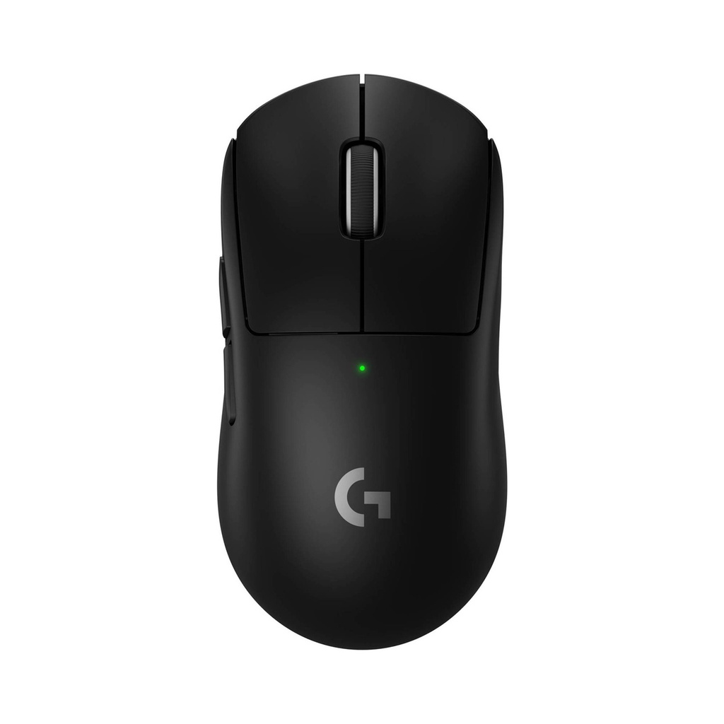 [910-006631] Logitech G PRO X SUPERLIGHT 2 Wireless Gaming Mouse - Black