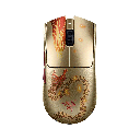 Razer Viper V3 Pro Ultra-Lightweight Wireless/Bluetooth HyperSpeed Symmetrical Esports Mouse - Counter Strike 2 Edition