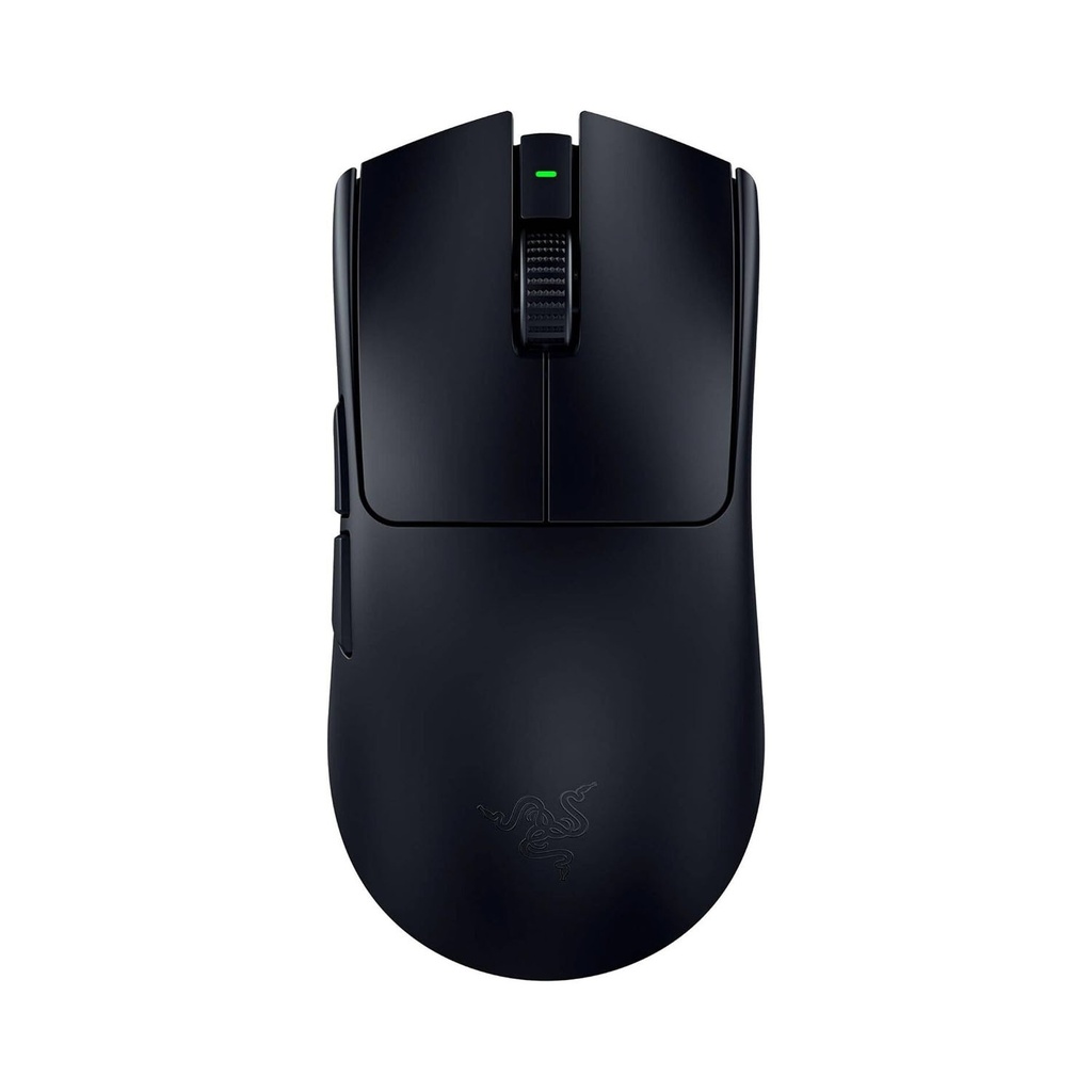 [RZ01-05120100-R3G1] Razer Viper V3 Pro Wireless/Wired Gaming Mouse, 54g Lightweight Design, 35K Gen 2 DPI Optical Sensor, Up To 95H Battery Life, Optical Mouse Switches Gen 3, Black | RZ01-05120100-R3G1