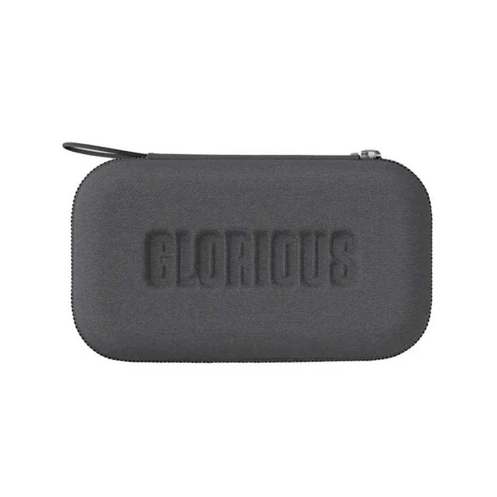 [GLO-ACC-MCASE-B] Glorious Mouse Case Fits Most Gaming Mice