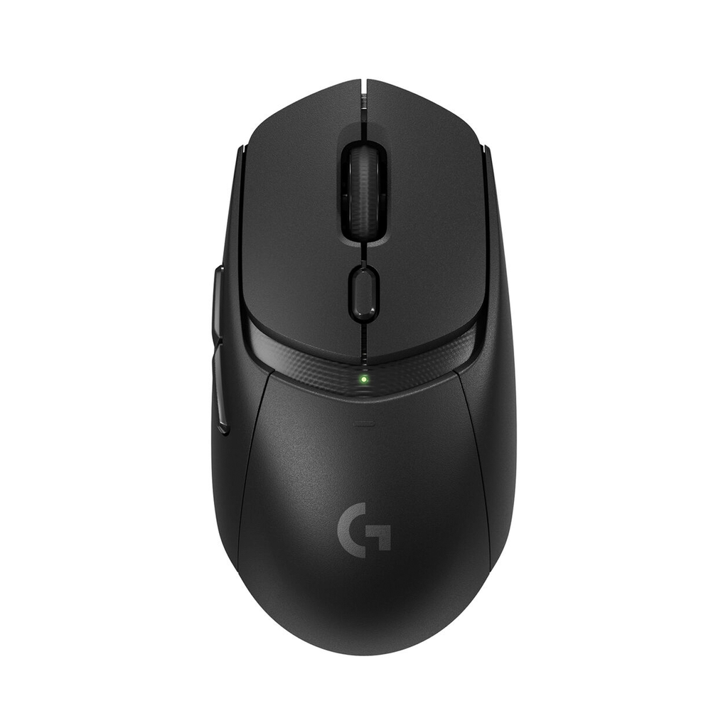 [910-007200] Logitech G309 LightSpeed Wireless/BlueTooth Gaming Mouse, Hero 25K 25,600 DPI - Black