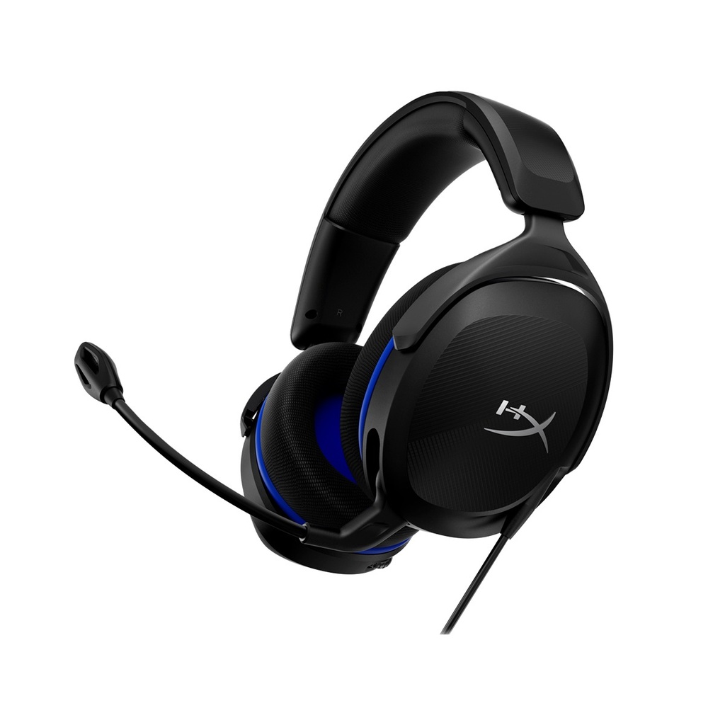 [6H9B6AA] HyperX Cloud Stinger 2 Core Gaming Headset for PC & PlayStation - Black