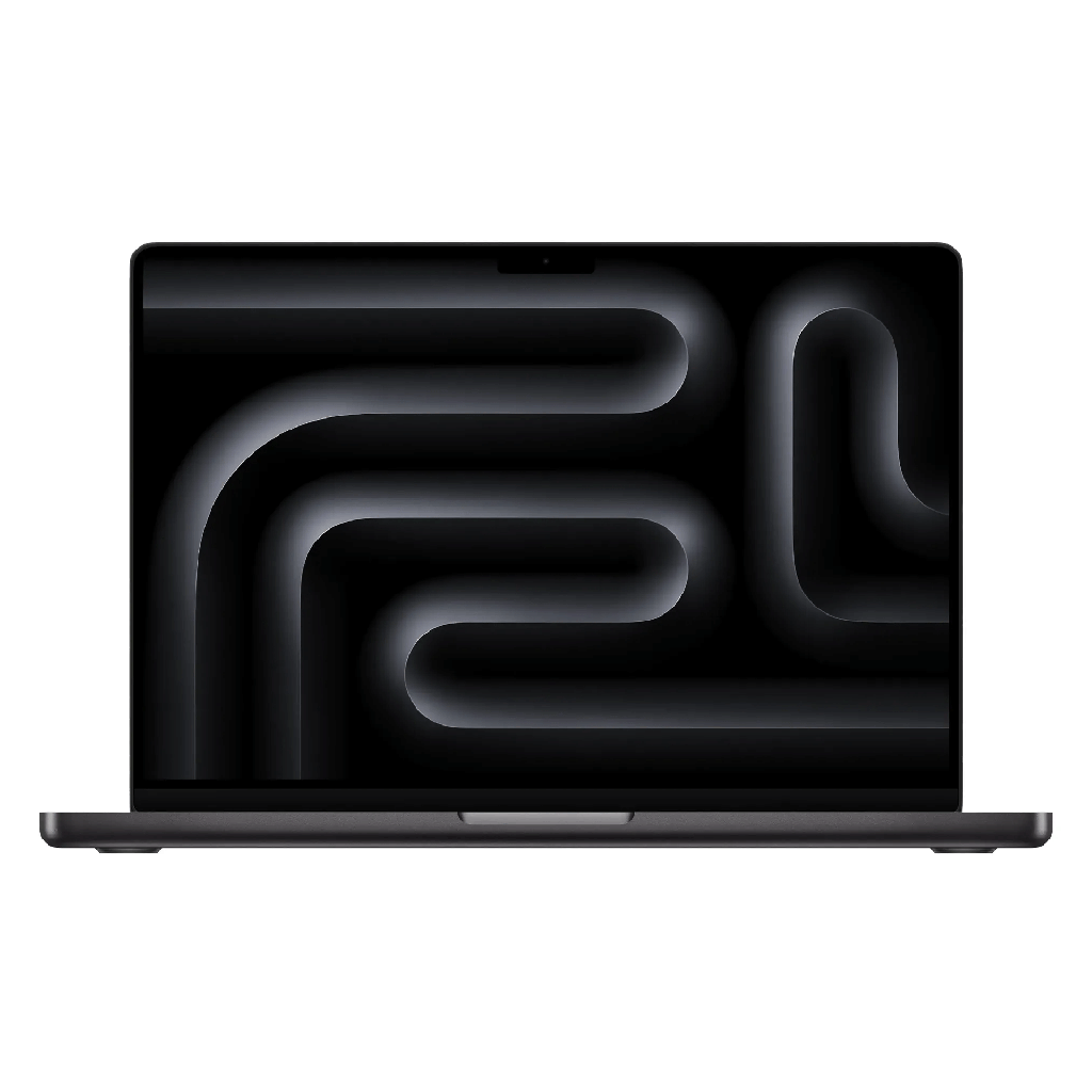 [Z1MZ001HK] Apple MacBook Pro (2026), M5 Pro Chip 18‑Core CPU, 20‑Core GPU, 24GB unified memory, 1TB SSD Storage, 16’’ Liquid Retina XDR display, Touch ID, Backlit Magic Keyboard (Arb/Eng), Space Black | Z1MZ001HK