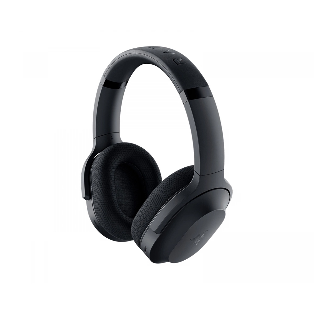 [RZ04-03790100-R3M1] Razer Barracuda Wireless Multi-platform Gaming & Mobile Headset - Black