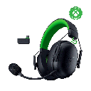 Razer BlackShark V3 X HyperSpeed Wireless Gaming Headset For Xbox - Black