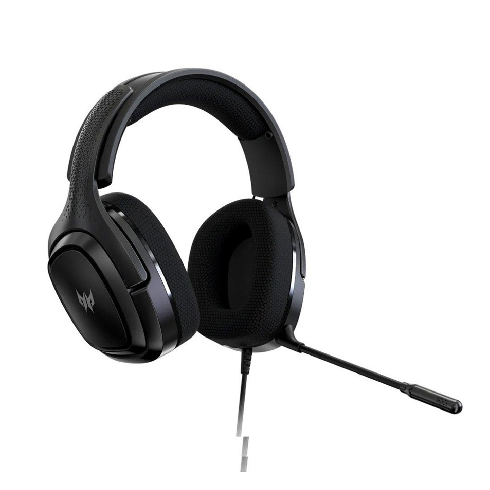 [GP.HDS11.01L] Acer Galea 365 Wired Gaming Headset-Black
