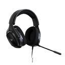 Acer Galea 365 Wired Gaming Headset-Black