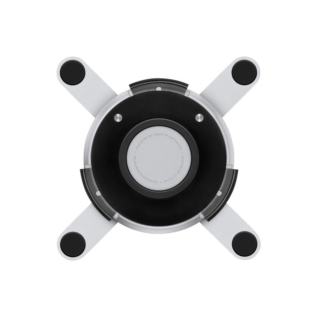 [MX5M3AB/A] Apple VESA Mount Adapter