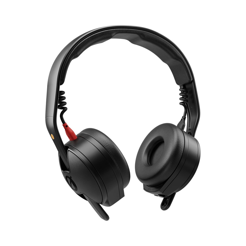 [698813014903] RODE NTH-50 Professional On-Ear Headphones - Black