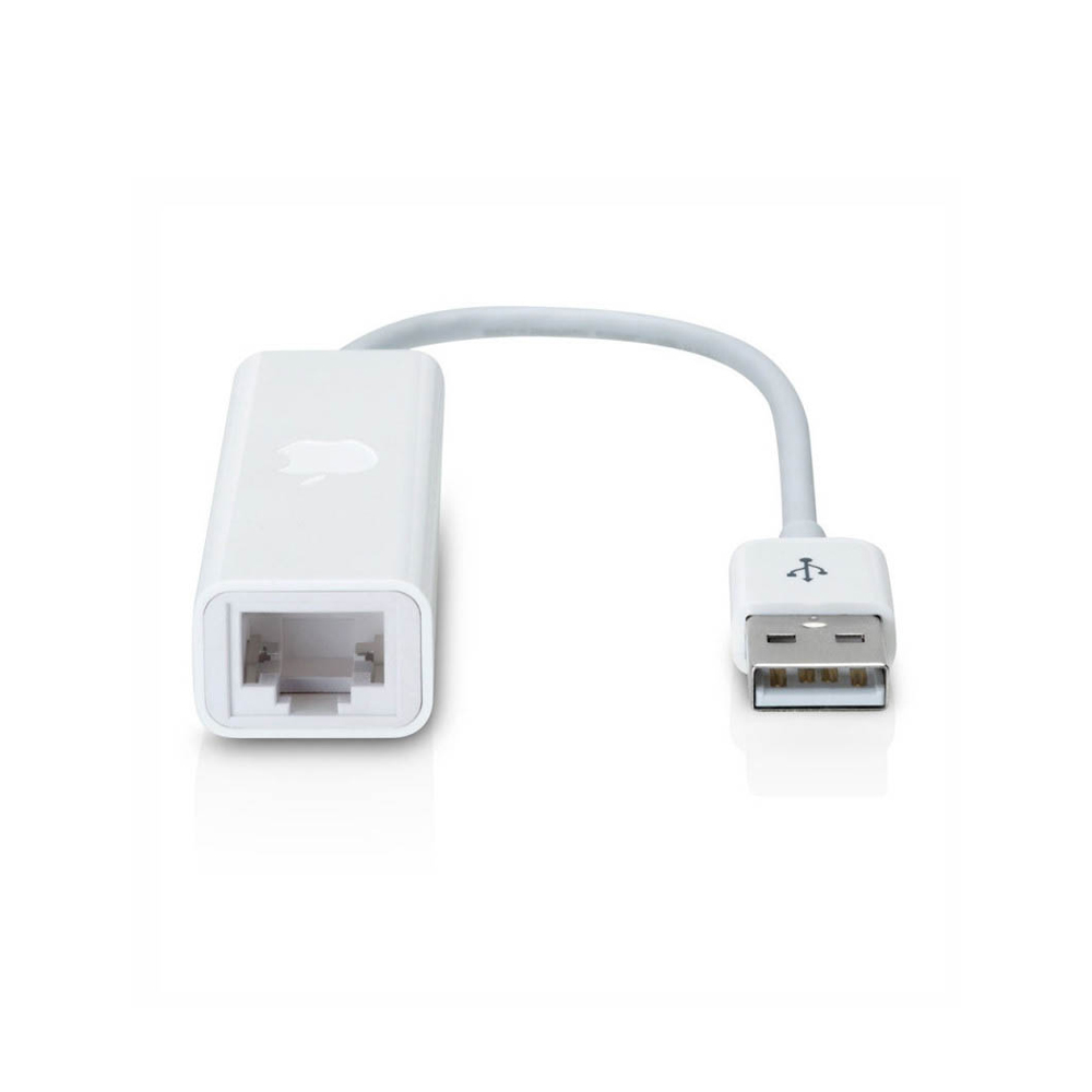 [MC704BE/A] Apple USB Ethernet Adapter