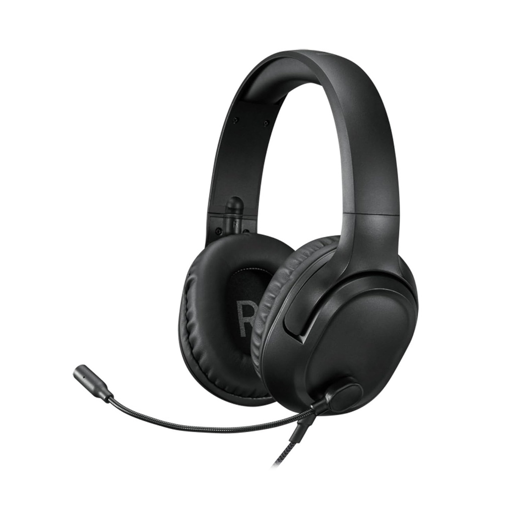 [GXD1P46879] Lenovo H110 Gaming Headset Powerful 50mm Audio Driver, Omidirectional Microphone, Soft earcup Cushions