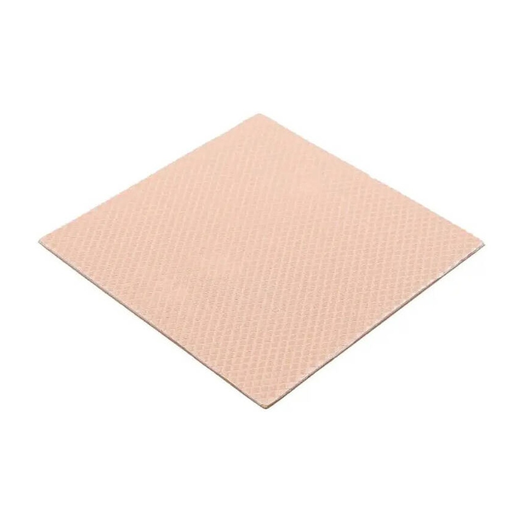 [TG-MPE-100-100-10-R] Thermal Grizzly Minus Pad Extreme Ultra High Performance Thermal Pad (100x 100x 1.0mm)