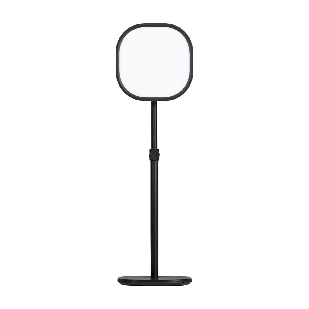 [10LAB9901] Elgato Key Light Air Professional 1400 Lumens Desk Light For Streaming Broadcasting Home Office & Video Conferencing