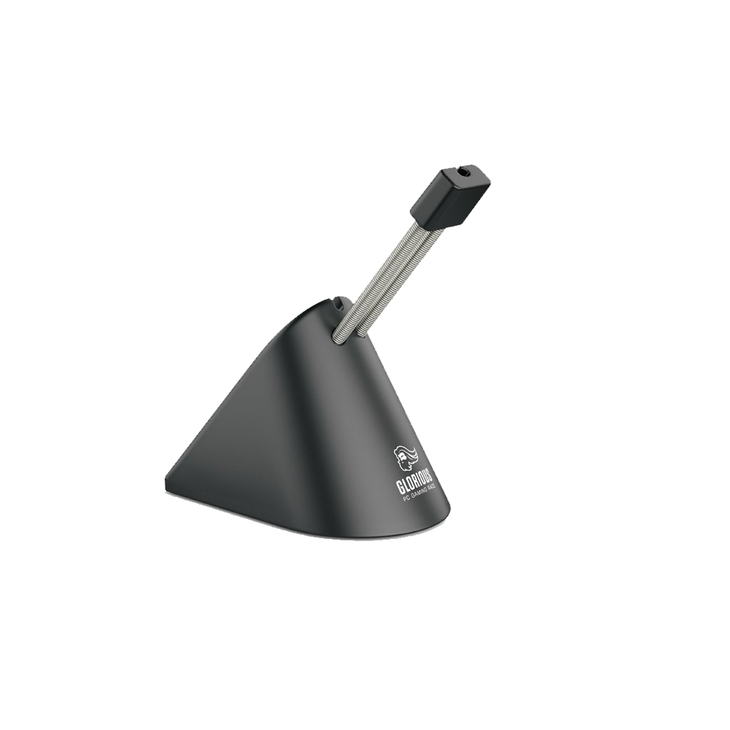 [G-MB-BLACK] Glorious Mouse Bungee - Black