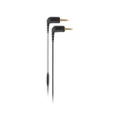 Rode SC10 Right-Angle 3.5mm TRRS Male Connectors Cable - (321MM)