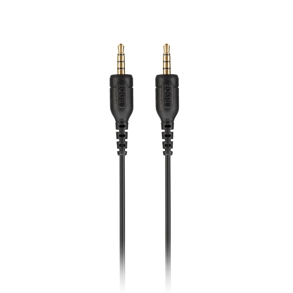 [698813004416] Rode SC9 Trrs To Trrs Cable - (1.6M)